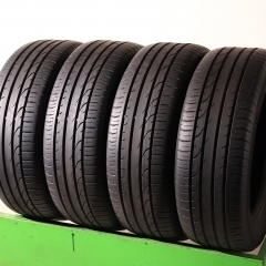 Continental Conti Premium Contact 2 E