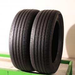 Continental Eco Contact 6