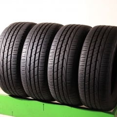 Hankook VENTUS S1 EVO2 SUV (K117A)