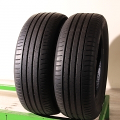 Pirelli CINTURATO P7C2