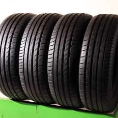 Nexen N FERA SPORT SUV