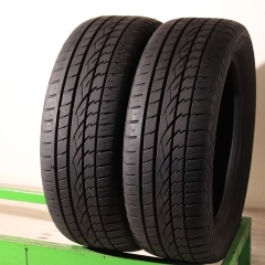 Continental Cross Contact UHP