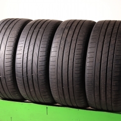 Hankook VENTUS S1 EVO2 SUV (K117A)
