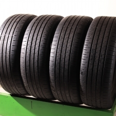 Continental Eco Contact 6