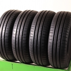 Dunlop SP Sport Bluresponse