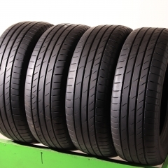 Kumho Ecsta PS71