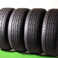 Yokohama Geolandar A/T G015 3PMSF