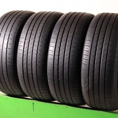 Pirelli Cinturato P7