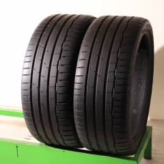 Hankook VentS1Evo3 K127