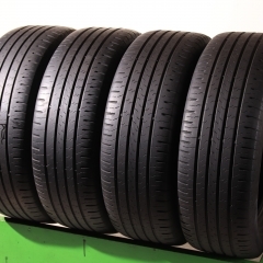 Continental Conti Eco Contact 5