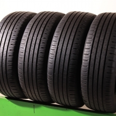 Continental Conti Eco Contact 5