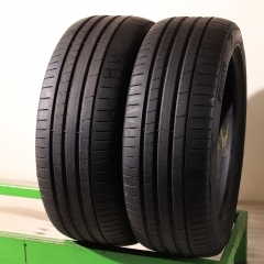 Pirelli P Zero PZ4