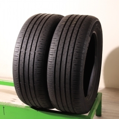 Continental Eco Contact 6