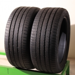 Pirelli P Zero