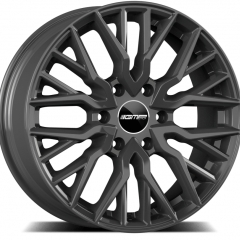 GMP Booster Glossy Antharcite