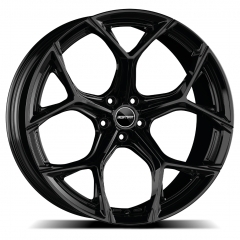 GMP Ultrivity Glossy Black