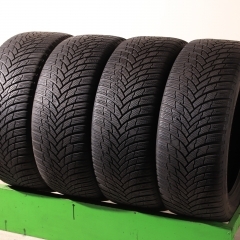 Firestone Winterhawk 4