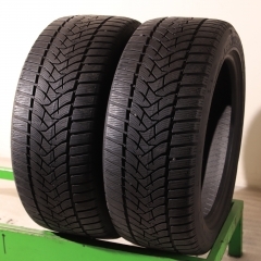 Dunlop Winter Sport 5