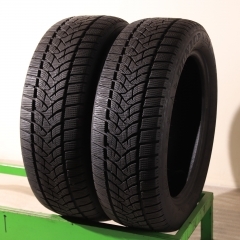 Dunlop Winter Sport 5