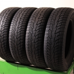 Hankook Winter I Cept iZ2 W616