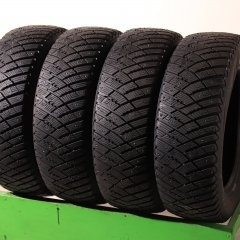 Goodyear UltraGrip Ice Artic