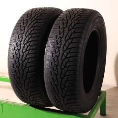 Nokian WR D4