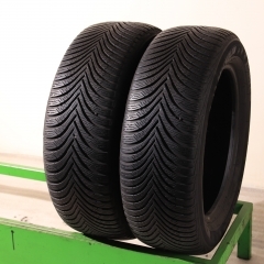 Michelin ALPIN 5