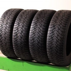 Nokian Hakkapeliitta 8 SUV
