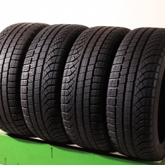 Pirelli P Zero Winter