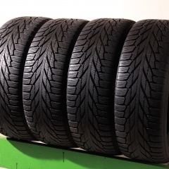 Nokian Hakkapeliitta R2 SUV