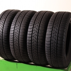 Pirelli Winter SottoZero 3
