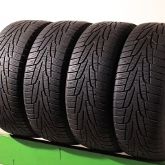 Kumho I Zen KW31