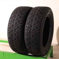 Nokian Hakkapeliitta R2