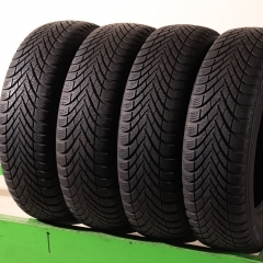 Pirelli Winter Cinturato