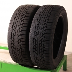 Kumho WinterCraft Ice WI51