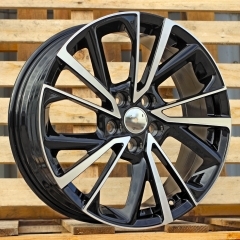 R18 x 7J 5x114.3