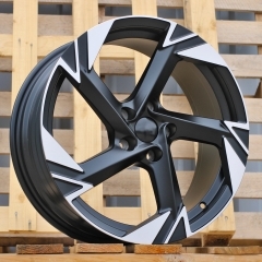 R18 x 7.5J 5x112