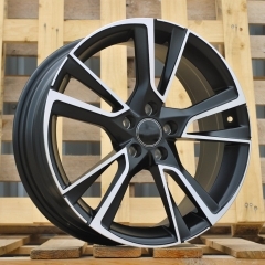 R17 x 7J 5x100