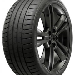 Blackarrow P16