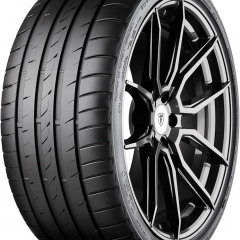 Firestone Firehawk Sport RG