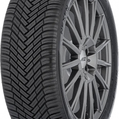 Nexen NBLUE 4 SEASON 2 (DOT2024)