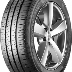 Nexen ROADIAN CT8 (DOT2024)