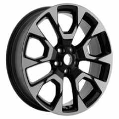 R18 x 7.5J 5x108
