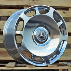R19 x 8.5J 5x112