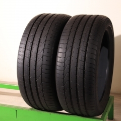 Pirelli P Zero