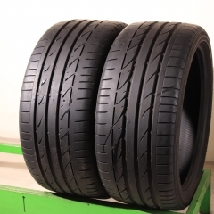 Bridgestone Potenza S001