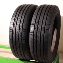 Pirelli Scorpion Verde AS