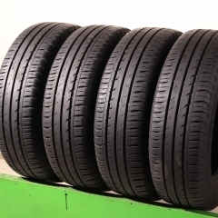 Continental Conti Eco Contact 3