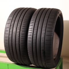 Pirelli P Zero PZ4