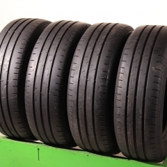 Goodyear EfficientGrip Performance 2